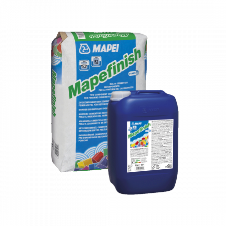 MAPEFINISH