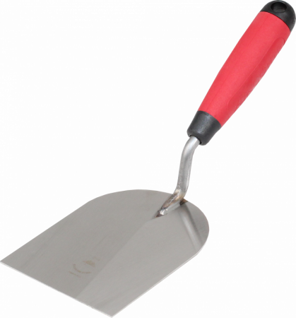 Кельма штукатурная 80 мм CORTE