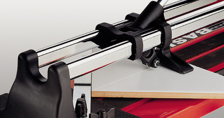 Ручной плиткорез Battipav BASIC Plus 60 в кейсе