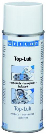 Смазывающий состав Top-Lub WEICON wcn11510400-34