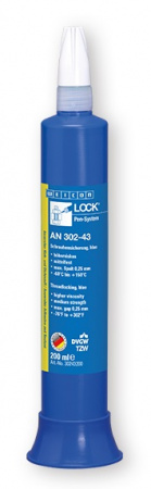 Анаэробный клей-фиксатор AN 302-43 WEICON wcn30243200