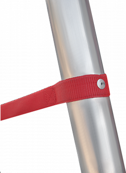 Стремянка алюминиевая садовая NV 3199 артикул 3199107