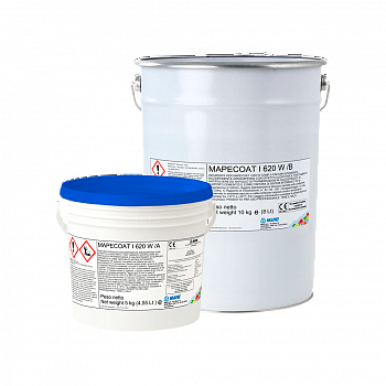 MAPECOAT I 620 W