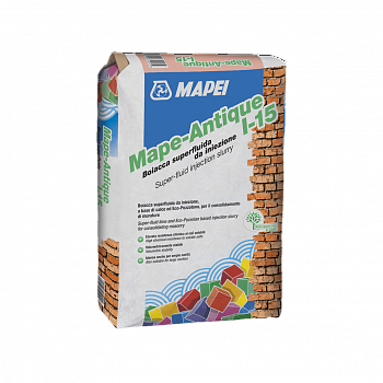 MAPE-ANTIQUE I-15