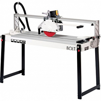 Плиткорез с водяным охлаждением Raimondi BOLT 120