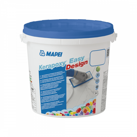 KERAPOXY EASY DESIGN