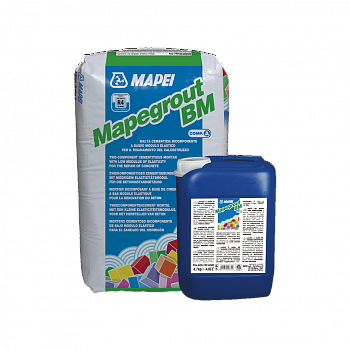 MAPEGROUT BM