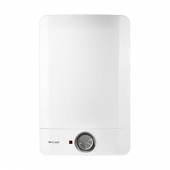 Clage  Накопительный водонагреватель 2 кВт / 220В S 15: 1/2"  4100-41153
