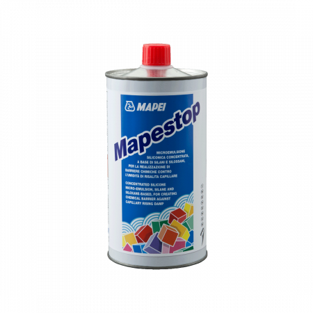 MAPESTOP