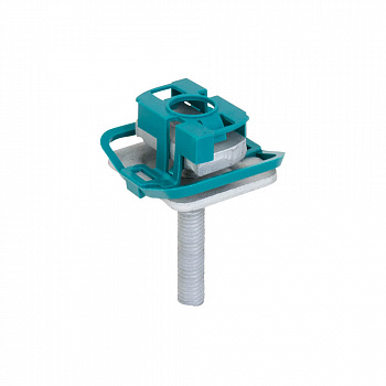 Walraven  BIS RapidStrut Hammerfix Монтажный болт G2 (BUP1000) M10x60 мм  652785006