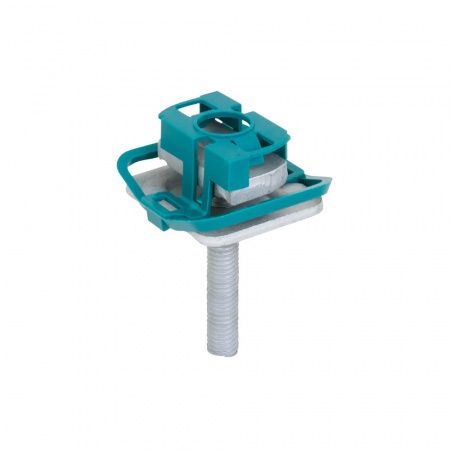 Walraven  BIS RapidStrut Hammerfix Монтажный болт G2 (BUP1000) M10x80 мм  652785008