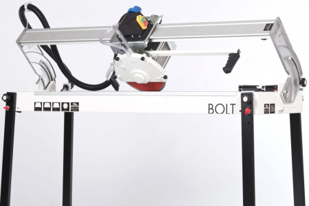Плиткорез с водяным охлаждением Raimondi BOLT 120
