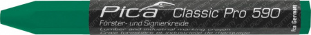 PICA-MARKER 590/36 Карандаш восковый Classic pro 590 (Зеленый)