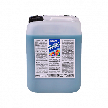 MAPEFLOOR CLEANER ED