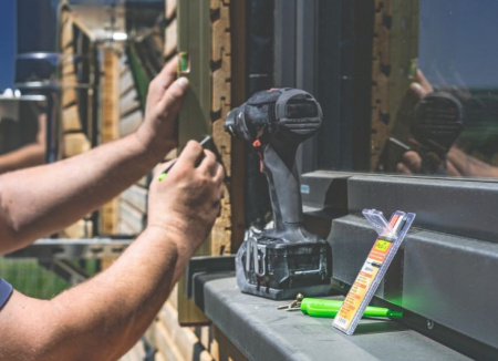 PICA-MARKER 4070 К-т грифелей для карандаша Pica - Dry (3 красных, 2 белых, 3 графитовых) в кейсе