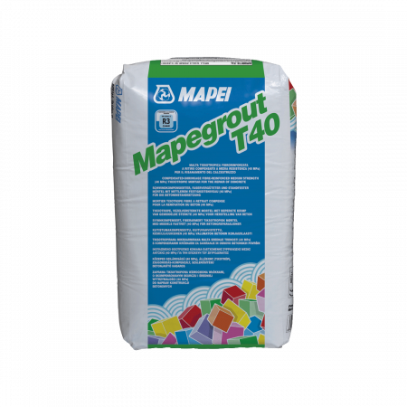 MAPEGROUT T40