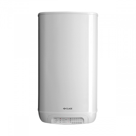 Clage  Накопительный водонагреватель 2 кВт / 220В 1/2" SX 120: 115 см  4100-43120