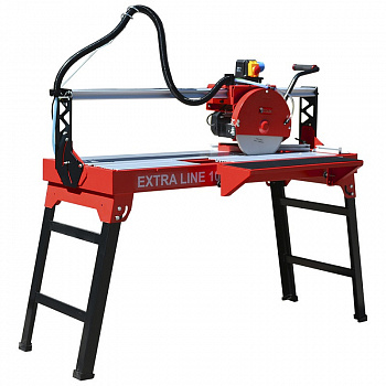 Электрический плиткорез DIAM EX-1000/2.2