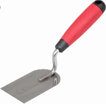 Лопатка штукатурная CORTE