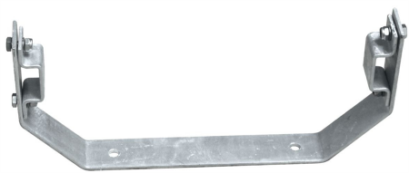 Стенной анкер неподвижный "V"