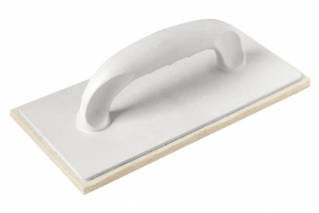 Пластиковая тёрка с войлоком 130x270x8 CORTE