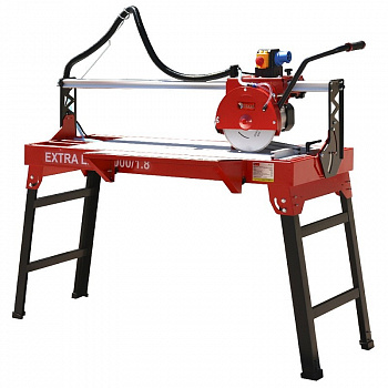 Электрический плиткорез DIAM EX-1000/1.8