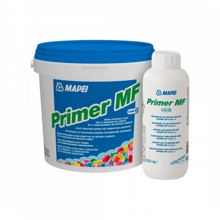 PRIMER MF