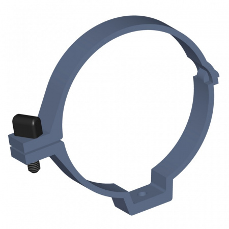POLO-KAL  Крепежный винтовой хомут 110Ø  01933