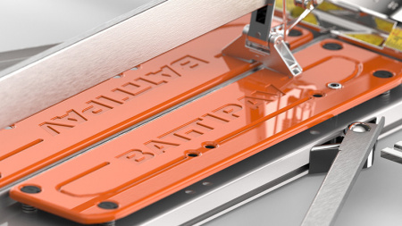 Ручной плиткорез Battipav Profi 133 EVO
