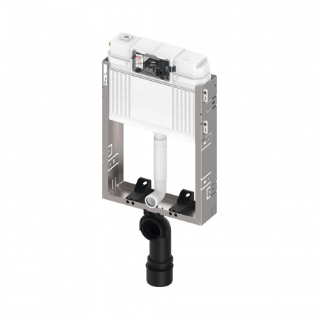 TECE  Застенный модуль TECEbox для установки подвесного унитаза  9370000