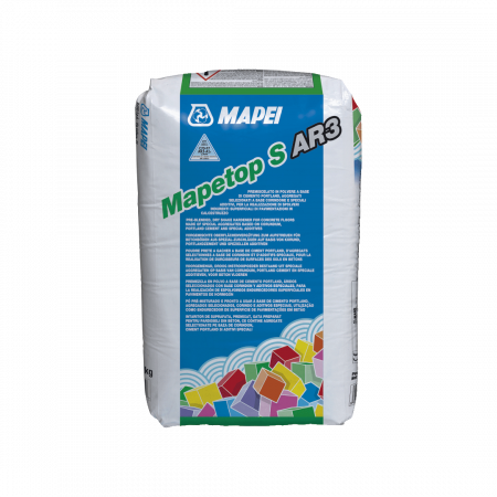 MAPETOP S AR3