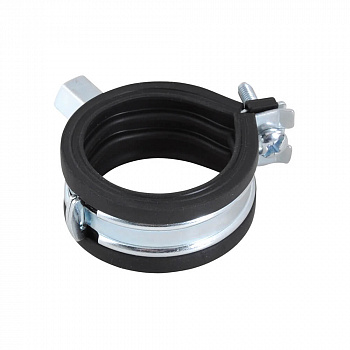 Walraven  BIS Хомут KSB1 с вкладышем EPDM, М8 15-18 мм  3363018