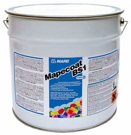 MAPECOAT BS 1