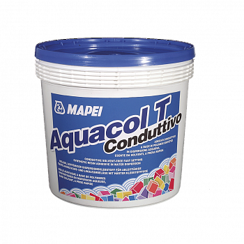 Aquacol T Conductive
