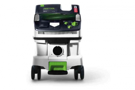 Пылесос CTH 26 E/A Cleantec Festool