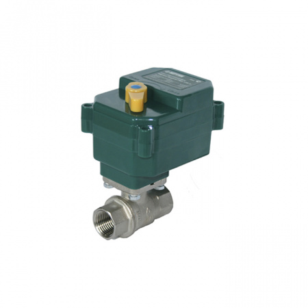 Нептун  Кран шаровый с электроприводом Bugatti Pro 12В 1/2"  2153566