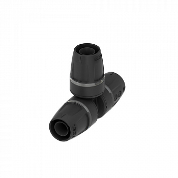 TECE  Тройник 90°, PPSU 63 × 63 × 63  8710963