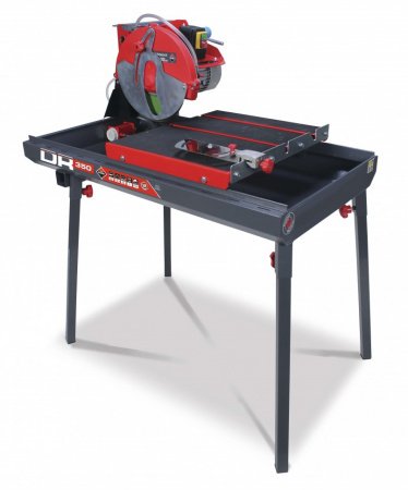 Станок камнерезный RUBI DR-350