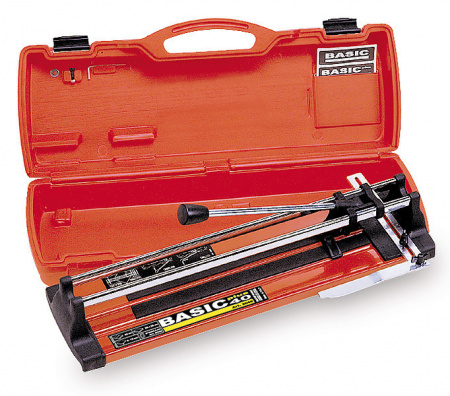 Ручной плиткорез Battipav BASIC Plus 60 в кейсе