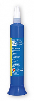 Анаэробный клей-фиксатор AN 302-40 WEICON wcn30240200