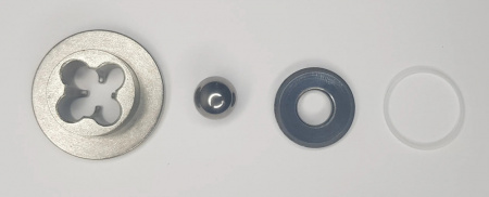 YKJ520IVK ремкомплект впускного клапана для YKJ520