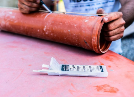 PICA-MARKER 6030 К-т грифелей для карандаша Pica BIG Dry (12 шт) в кейсе