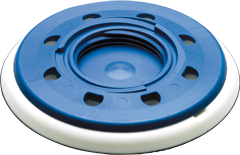 Платформа ШМ жесткая Fastfix ST-STF D125/8FX-H