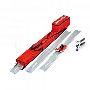 Система для резки крупноформатных плит MONTOLIT 300-FL-EVO FLASH LINE