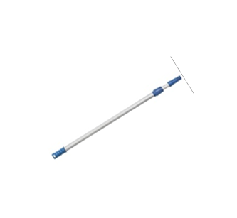 Удлиннитель телескопический  Profi Teleskop-Verlangerung алюминий