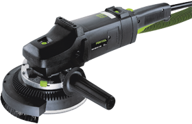 Шлифмашина ротационная RAS 180.04 E-AH Festool