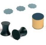 Шлифцветки 32мм WPF ROSES P2500-3000 1000шт