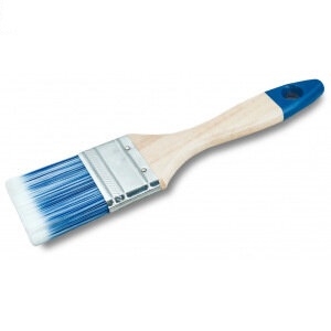 Кисть ручная из смеси синтетической щетины Storch