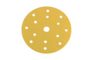 GRIPMESH225P80-5 Абразивный круг SCHTAER GRIP Mesh 225 мм на сетчатой основе 5 штук в наборе, Р