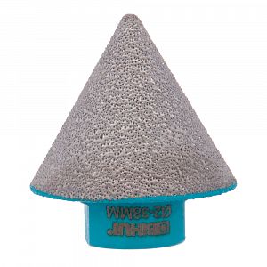 Алмазный конус для обработки отверстия в плитке  BIHUI DMC238